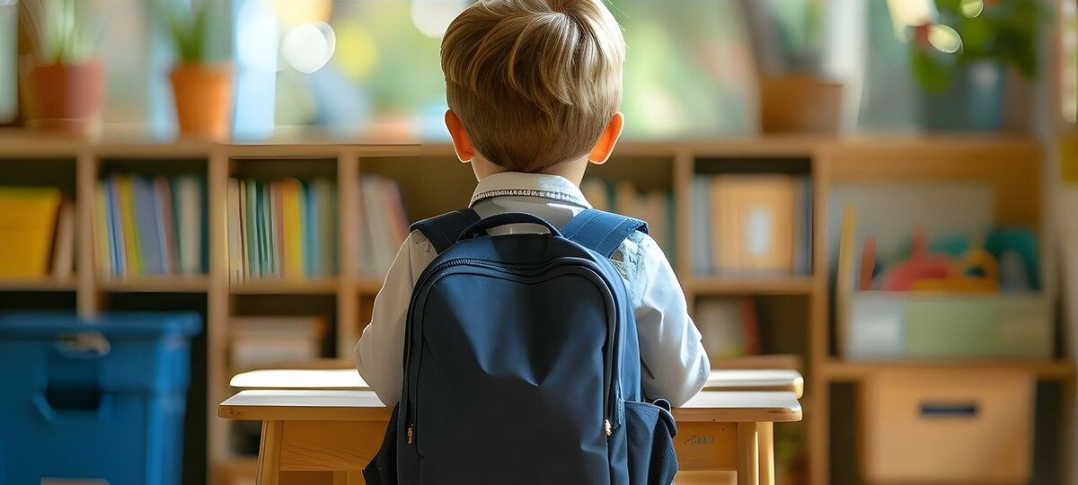 Warum Kinder mit Lernschwierigkeiten in der Schule so oft übersehen werden Warum Kinder mit Lernschwierigkeiten in der Schule so oft übersehen werden