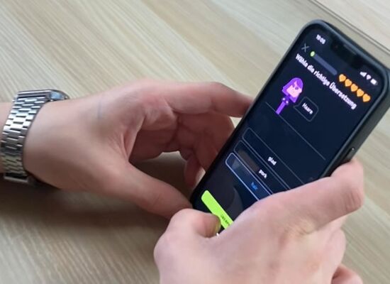 Digitale Medien in der Bildung: Mehr als nur Ablenkung