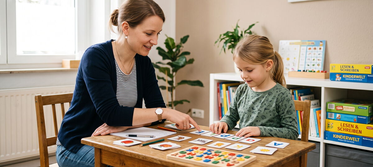 Kann man Legasthenie behandeln? Therapieoptionen